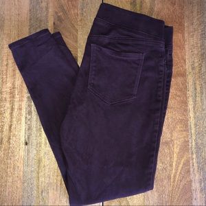 Old Navy Rockstar Jeggings